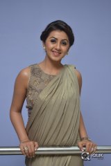 Nikki Galrani At Prema Leela Pelli Gola Movie Audio Launch